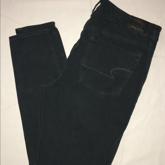 American Eagle Outfitters Denim - American Eagle super super stretch X4 size 6